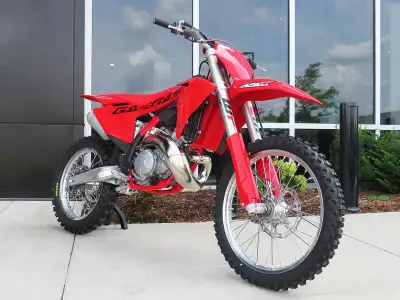 Save $2792 in combined savings as part of both GASGAS' current promotion and our own Summer Sale - o...