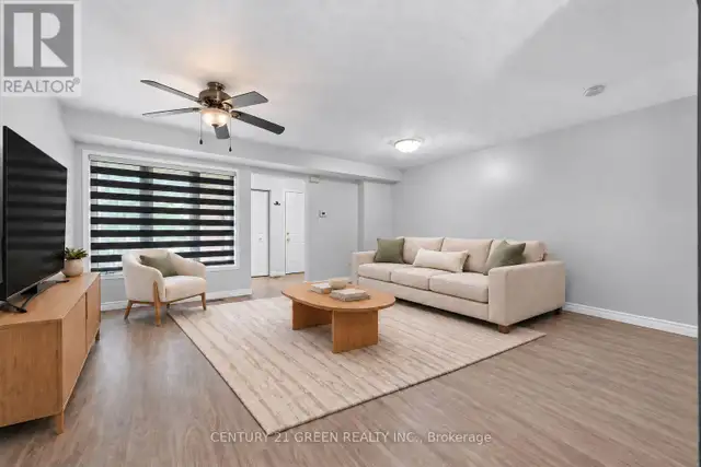 69 BROOKFIELD CRESCENT Kitchener, Ontario in Houses for Sale in Kitchener / Waterloo - Image 15