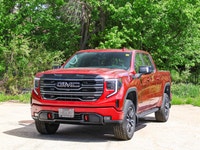 Turbocharged Diesel I6 engine for powerful performance | 4x4 drive system ensures stability in all c... (image 6)