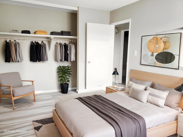 Clareview Apartment For Rent | Clareview Court Townhomes in Long Term Rentals in Edmonton - Image 11