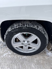 Auto Global - Montréal 2009 Jeep Compass JAMAIS ACCIDENTÉE Air Climatisée, Mags Groupe Électrique De... (image 7)