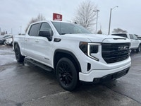 Engineered for both robust capability and refined comfort, this 2022 GMC Sierra 1500 Crew Cab Elevat... (image 2)