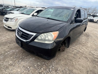 2008 HONDA ODYSSEY  Just in for parts at Pic N Save