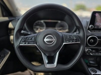 Check out this 2024 Nissan Sentra SV while we still have it in stock! *This Nissan Sentra Is Competi... (image 9)