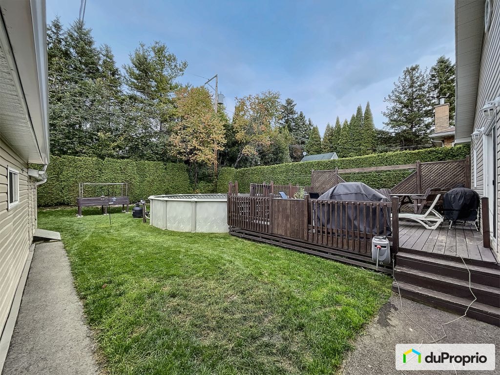 $380,000 - Bungalow for sale in Chicoutimi (Chicoutimi) — photo 2
