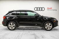 It's easy to see why the Q5 is one of the best selling SUV's in it's class! This locally owned & ser... (image 3)