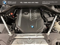 ===== 2024 BMW X3 M40i xDrive | Gr. Sup. Amélioré | ===== ===== * Groupe Supérieur Amélioré * =====... (image 9)