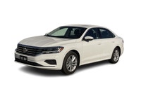 Welcome to Country Hills Volkswagen 2021 Volkswagen Passat Highline We want your vehicle! Whether yo... (image 2)