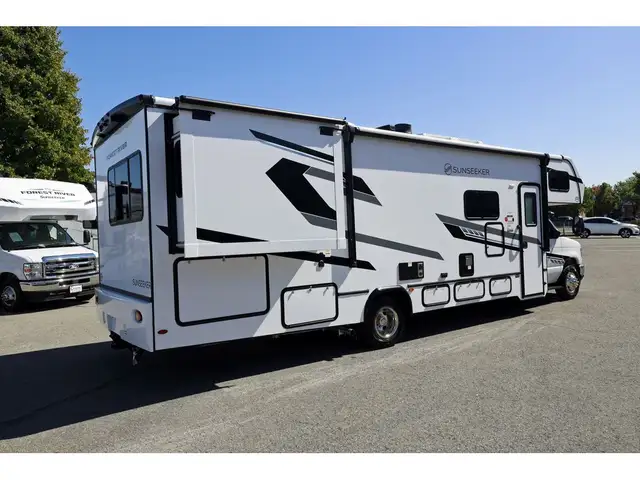 2026 Forest River Sunseeker 3010 2026 NEUF Classe C 31 pieds + c in RVs & Motorhomes in Laval / North Shore - Image 36