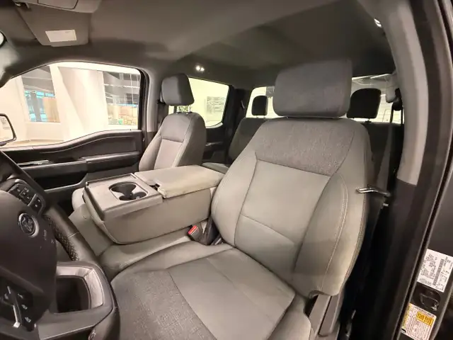 Ford F-150 4x4 Crewcab Boite 5.5" Ecoboost $215/Semaine 2024 in Cars & Trucks in City of Montréal - Image 27