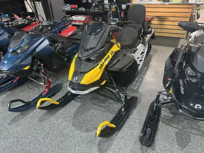 See Dealer Website for Details. 2026 Ski-Doo Expedition® Sport 600 EFI - 85 154 1.5 ...