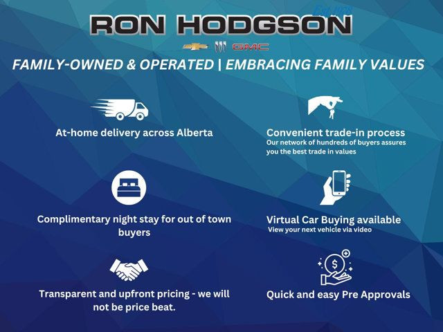 2025 Chevrolet Silverado EV HD Extended Range LT in Cars & Trucks in Edmonton - Image 2