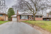 379 GRIFFITH ST London, Ontario