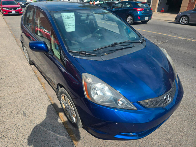 2013 Honda Fit in Cars & Trucks in Ottawa - Image 2