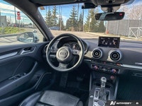 The 2016 Audi A3 TECHNIK HB delivers an exhilarating yet composed driving experience, propelled by i... (image 8)