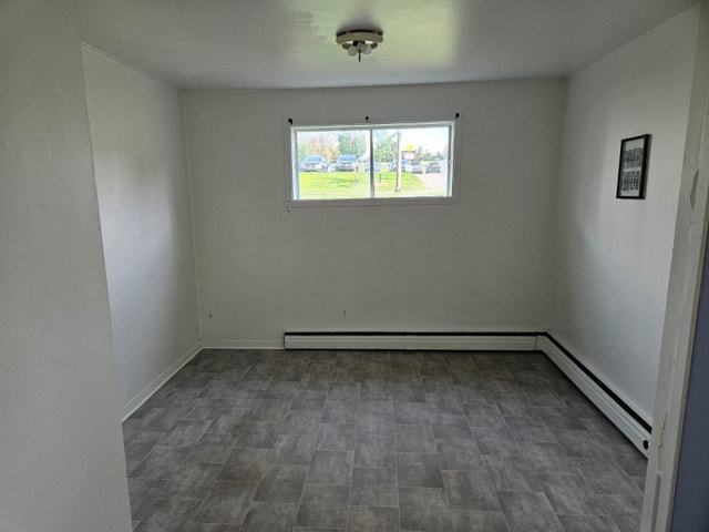 1 1/2 à Ste-Foy *Emplacement de choix* pour Sept — photo 2
