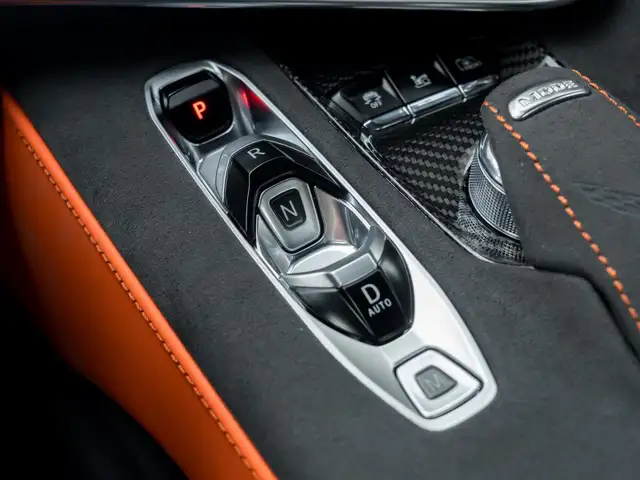 2025 Chevrolet Corvette Z06 3LZ - Front Lift | Performance Exhau in Cars & Trucks in Markham / York Region - Image 33