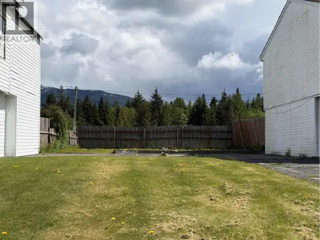 55-57 MALLARD STREET Kitimat, British Columbia in Houses for Sale in Kitimat - Image 3