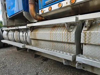 Detroit DD16 Diesel Particulate Filter (DPF) For Sale - Used - May have some cosmetic blemishes (see...