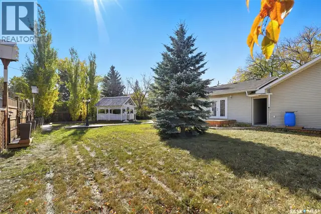122 Main STREET Radisson, Saskatchewan in Houses for Sale in Saskatoon - Image 30
