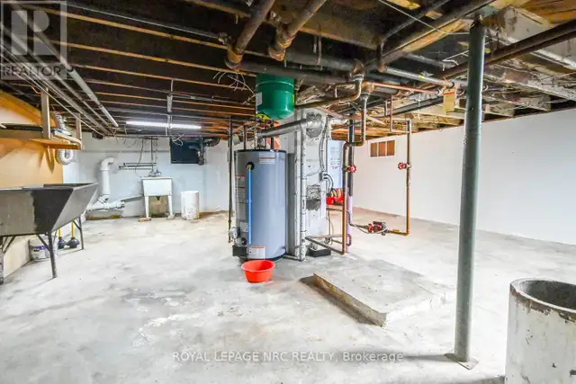 29 ERIE STREET Port Colborne (Main Street), Ontario in Houses for Sale in St. Catharines - Image 41