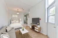 250 St. George - Studio Apartment for Rent