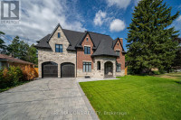 14 CLEMSON CRES Vaughan, Ontario