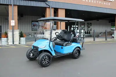 Financing Available From $108.05* (Bi-Weekly) $14,995.00 x 96 months based on 8.99% APR and $0 down...