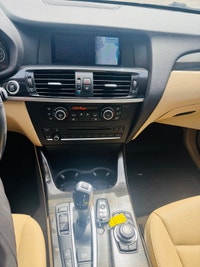 2014 BMW X3 Year: 2014 Make: BMW Model: X3 Mileage:132,498 Km Transmission: Automatic Cylinders: 4 P... (image 9)