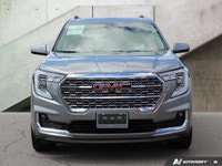 This Terrain Denali comes equipped with Navigation, Apple CarPlay & Android Auto, Auto Emergency Bra... (image 7)