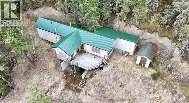 1703 HAZEL STREET Williams Lake, British Columbia in Land for Sale in Williams Lake - Image 9