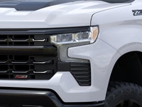 This Chevrolet Silverado 1500 boasts a Turbocharged Diesel I6 3.0L/ engine powering this Automatic t... (image 9)