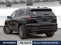 This GMC Acadia has a trusty Gas 2.5L/ engine powering this Automatic transmission. *You Can't Beat... (image 3)