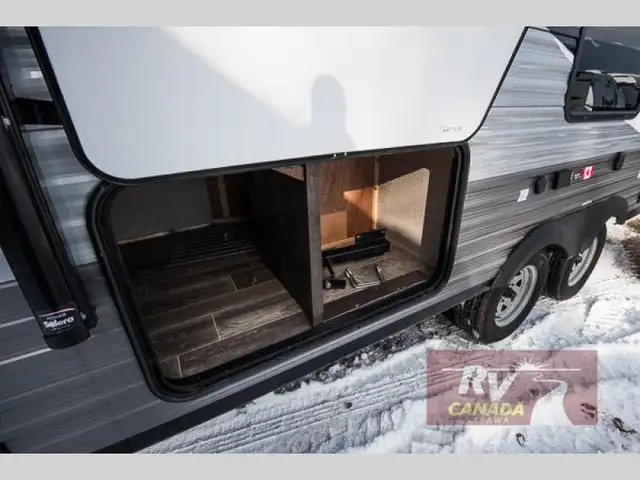 2021 Jayco Jay Flight SLX 8 264BH in Travel Trailers & Campers in Ottawa - Image 8