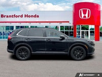 Come visit our Brantford Honda team, you can find us at 378 King George Rd, Brantford, ON, N3T 5L8,... (image 6)