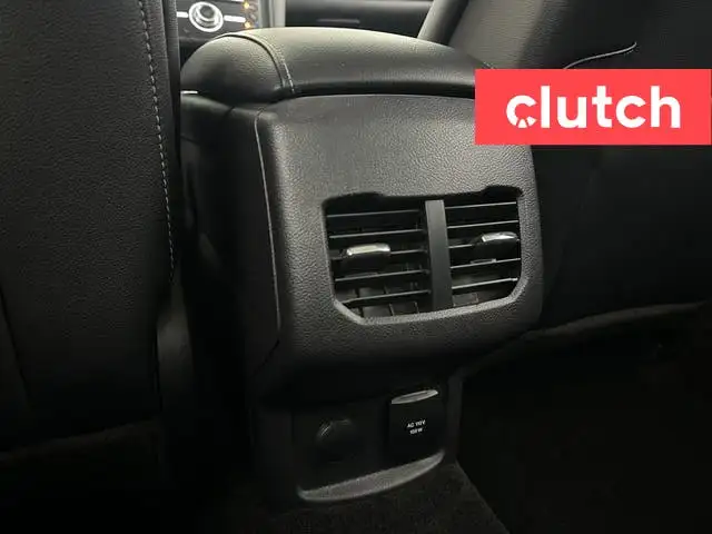 2018 Ford Fusion Titanium5466046148916224019