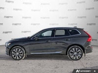 This Volvo XC60 Recharge has a dependable Turbo/Supercharger Gas/Electric I-4 2.0 L/120 engine power... (image 2)