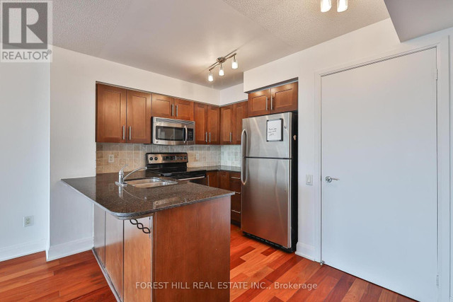 2406 - 2181 YONGE STREET Toronto (Mount Pleasant West), Ontario in Long Term Rentals in City of Toronto - Image 4