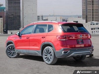 Crowfoot Hyundai, AMVIC Licensed Dealer Why This Is The TAOS For YOU: 1.5L TSI turbocharged engine w... (image 3)