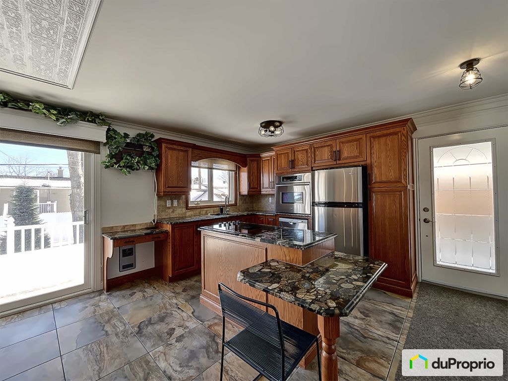 $529,000 - Intergenerational for sale in St-Hyacinthe — photo 3