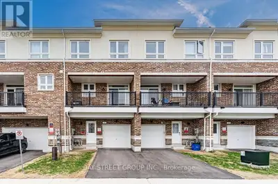 5 IMPERIAL COLLEGE LANE Markham (Wismer), Ontario
