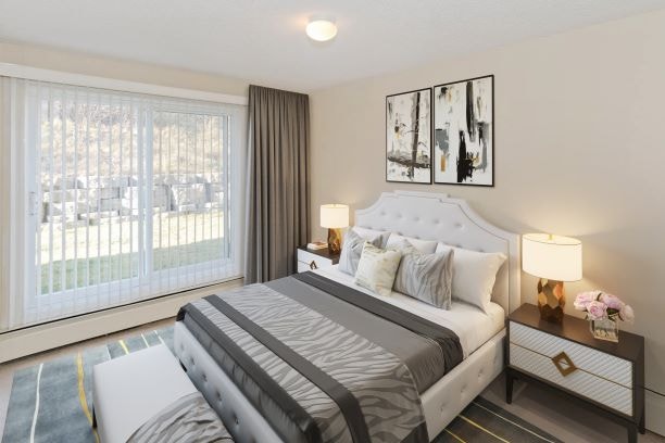 Hillside Estates - 2 Bedroom Apartment for Rent 5