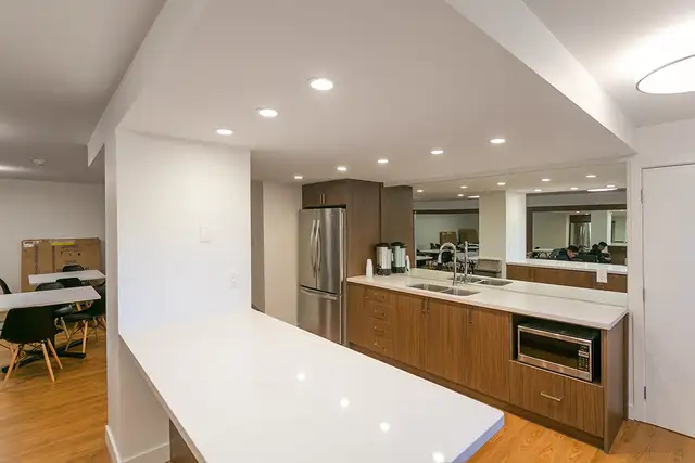Luxury 1 bedroom suites in Metrotown in Long Term Rentals in Burnaby/New Westminster - Image 10