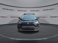 This used 2023 Toyota RAV4 LE AWD Hybrid is a smart SUV for daily life in Canada. It blends strong f... (image 2)