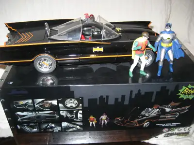 1/18 diecast tv show cars, View more