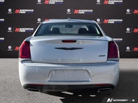 This Chrysler 300 has a trusty Regular Unleaded V-6 3.6 L/220 engine powering this Automatic transmi... (image 4)