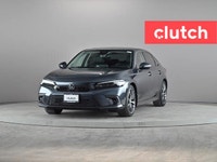 NO ACCIDENTS / CLEAN CARFAX / 1 OWNER / Brake Assist, Auto Dimming Rearview Mirror, Front Heated Sea... (image 1)