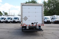 2019 Chevrolet Express 2019 CHEVROLET EXPRESS 3500 CUBE 12 PIEDS ROUE SIMPLE / 6.0 LITRES 1 SEUL PRO... (image 7)