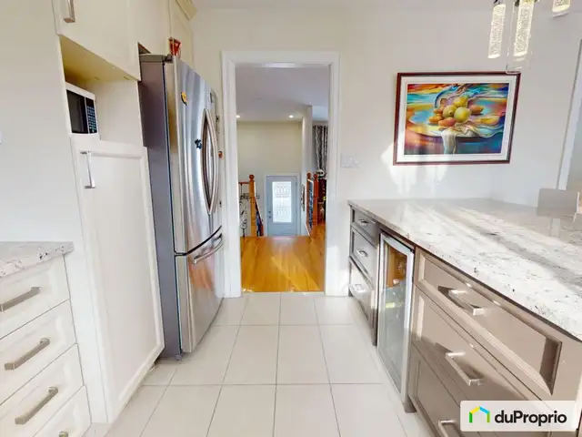 $899,900 - Bungalow for sale in Dollard-Des-Ormeaux in Houses for Sale in West Island - Image 6