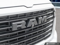 This Ram 1500 has a durable Twin Turbo Regular Unleaded I-6 3.0 L/183 engine powering this Automatic... (image 9)